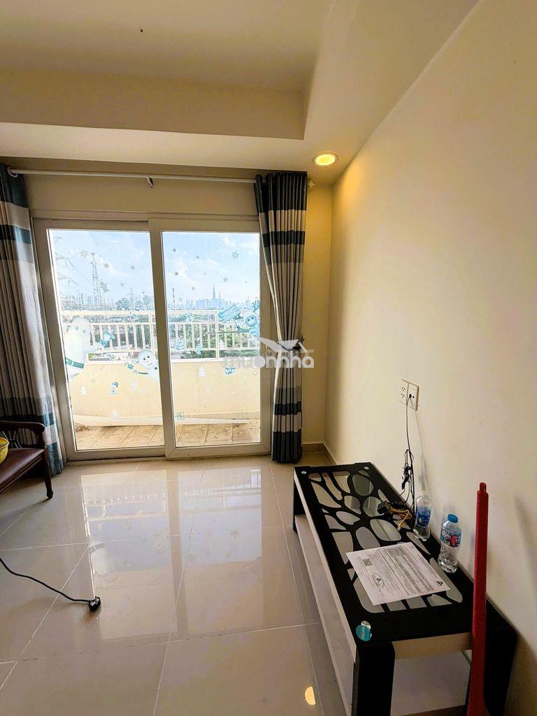 Cho thuê căn hộ lavita garden, trường thọ, 2pn, full nội thất - 2