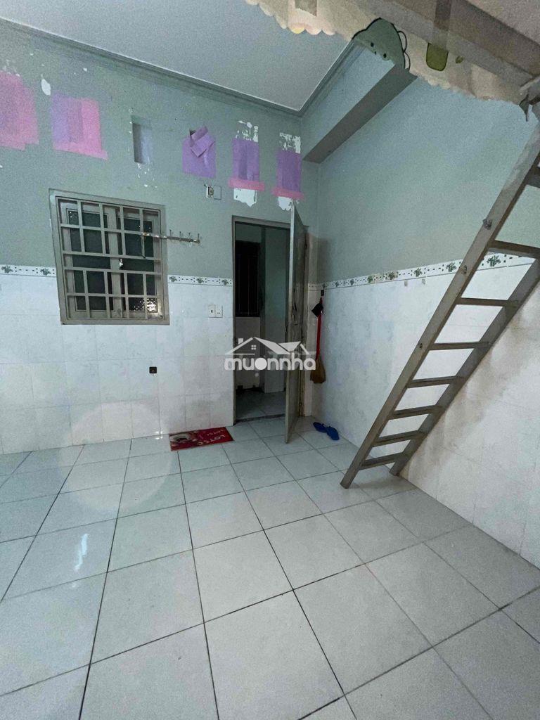 Cho thuê phòng 18m2 đường số 12  - q bình tân - 3