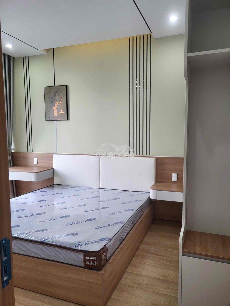 Cần bán căn nhà 2mê 2 tầng kiẹt ô tô 5m - 2