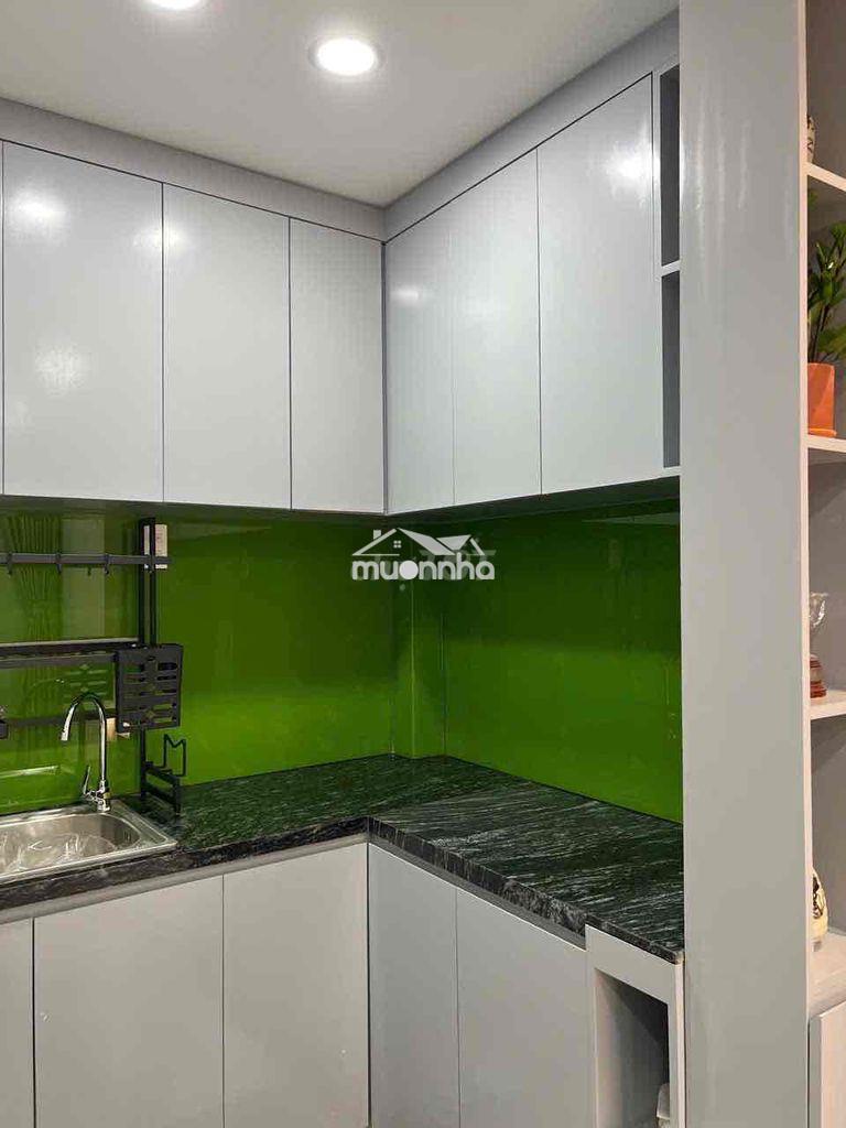 Mình chính chủ cần bán căn nhà shr 180 bùi văn ba - 2
