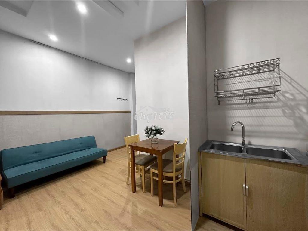 ❤️🔥Căn hộ 2pn1wc_full nội thất_diện tích rộng_gần ngã 6 phù đổng - 4