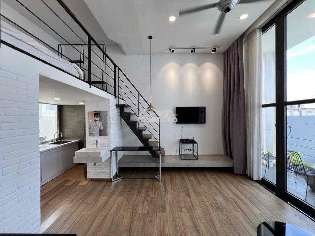 Căn hộ mini_duplex gác cao 2m_ngay trung tâm quận 10_lý thường kiệt - 4