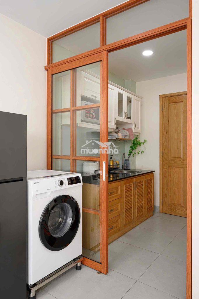 Căn hộ cao cấp võ thị sáu gần công viên lê văn tám, gần ưuanaj 1