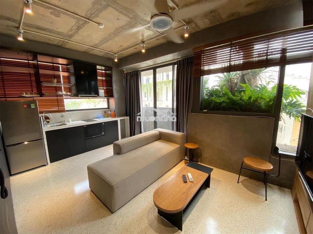 ✅Cho thuê căn hộ_view landmark_1pn 50m2_nguyễn thị minh khai quận 1✅ - 2