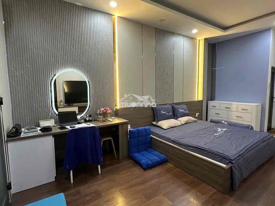 ⭐ Nhà trệt 3 lầu full nội thất – phù hợp spa, vp công ty - 2