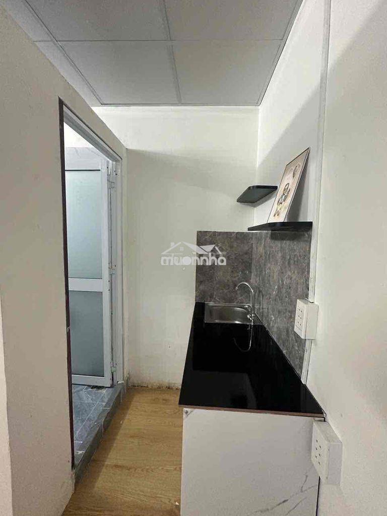 Cho thuê phòng gác trệt gần ngã 4 bốn xã aeon tân phú tân kỳ tân quý - 3