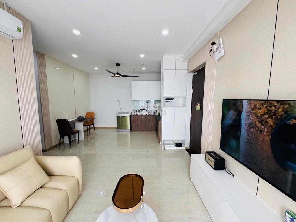 Cần cho thuê căn hộ bcons garden 2pn, 2wc - full nội thất - 2