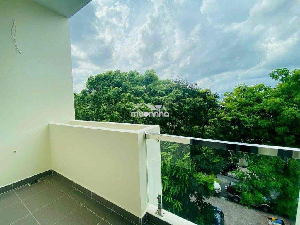 ✨Cho thuê căn hộ giáp cầu nguyễn văn cừ q8 siu bự - 4