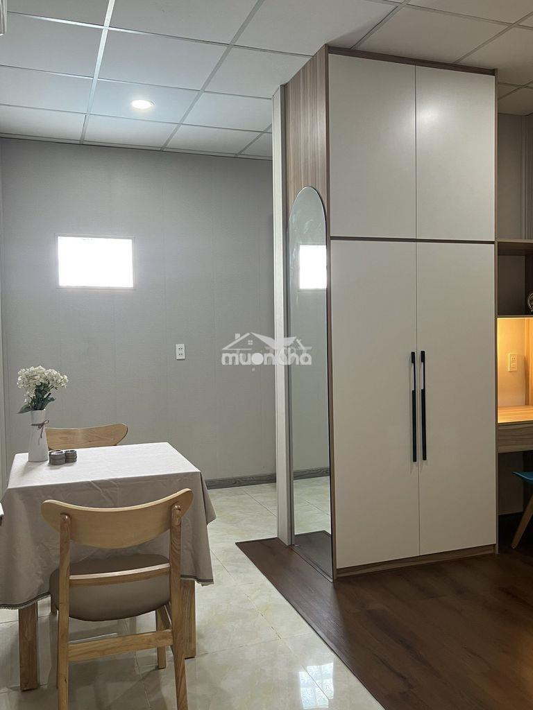 🔥 Phòng full nội thất  – ngay gigamall thủ đức – chỉ 4,8 triệu/tháng 🔥 - 3