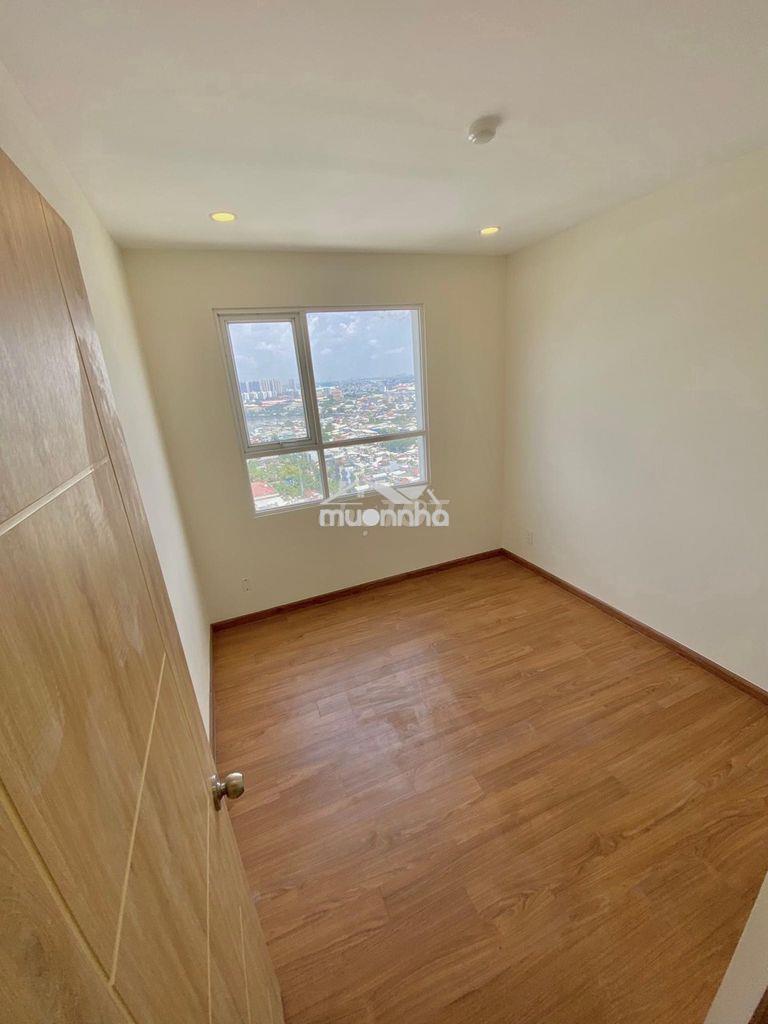 Cho thuê 2pn2wc giá 7tr/tháng nhà trống tại dream home quận 8 - 4