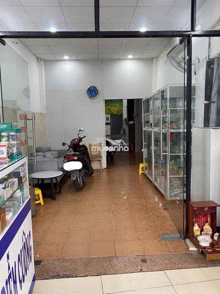 Mặt bằng lối đi riêng tại điện biên phủ quận bình thạnh 60m2 giá rẻ - 4