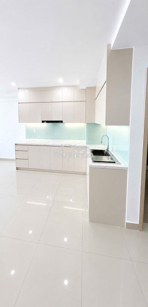Bán gấp căn hộ 3pn 2wc- 86m2,giá 2tỷ799,nhà mới 100%,đã có sổ hồng - 3