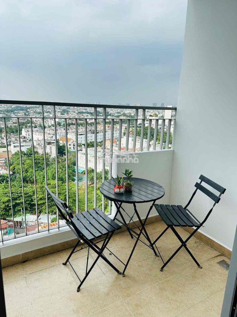 Chính chủ cần bán căn hộ 2pn view triệu đô cc opal garden, hbc, tđức - Ảnh 4