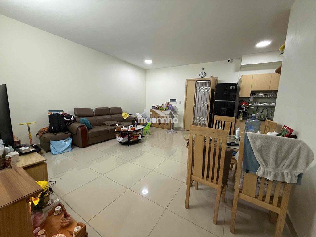 Chính chủ cho thuê căn 2pn 83m2 oriental plaza đường âu cơ tân phú - 2