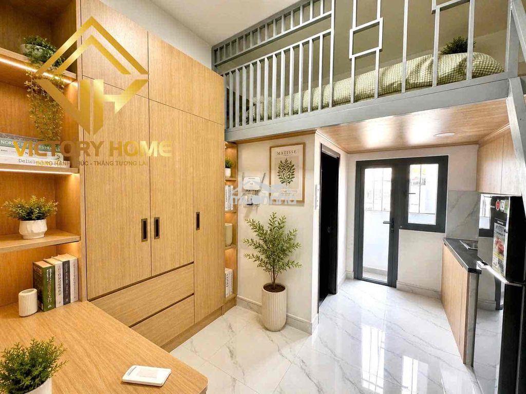 Căn chung cư giá 5tr tại xô viết nghệ tĩnh - 2