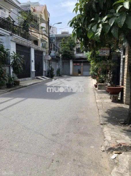 Bán nhà 2 tầng - ngang 5m - hẻm oto - nơ trang long - 3