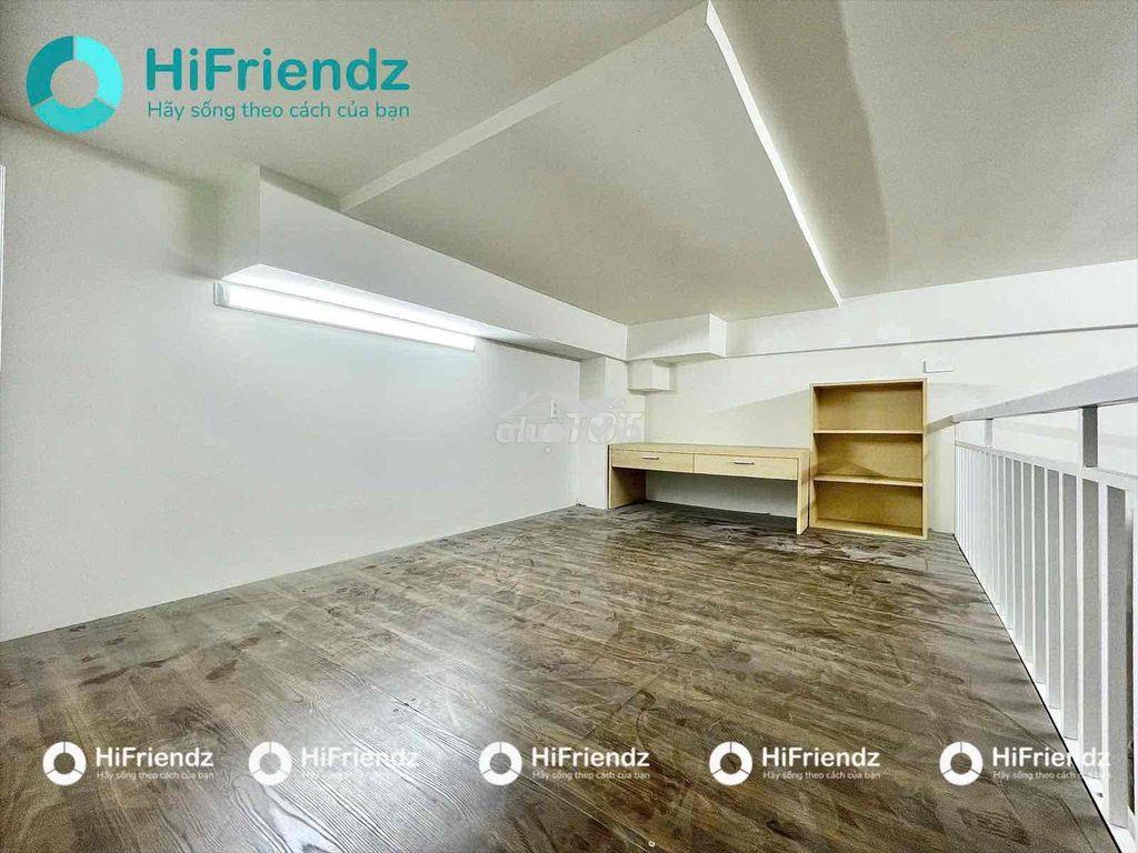 Duplex mới thiết kế hiện đại tại tân bình - 3
