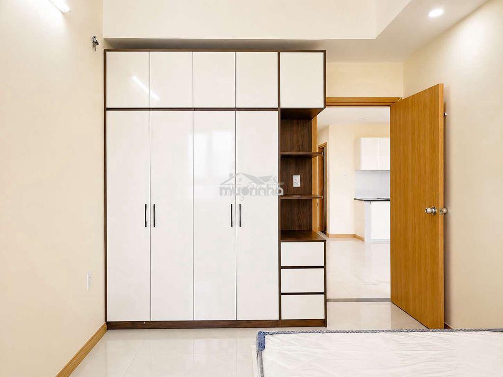 Bán căn hộ jamona city đào trí full dt 73m2 2pn 2wc sổ hồng riêng - 2