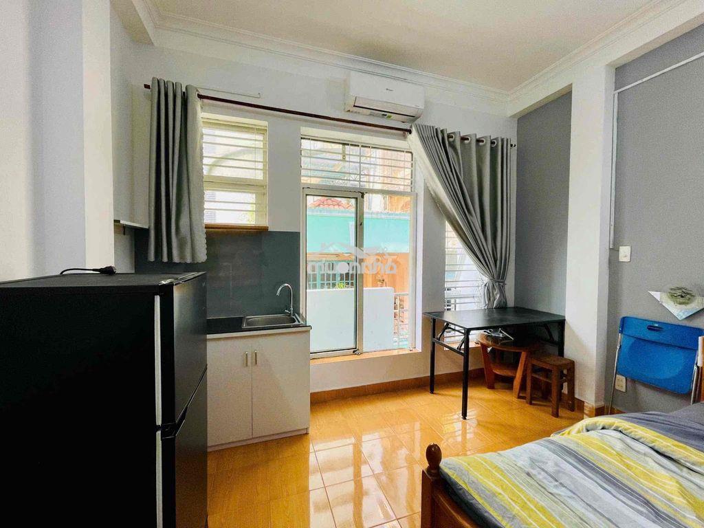 Cho thuê phòng chdv quận 1 - 4