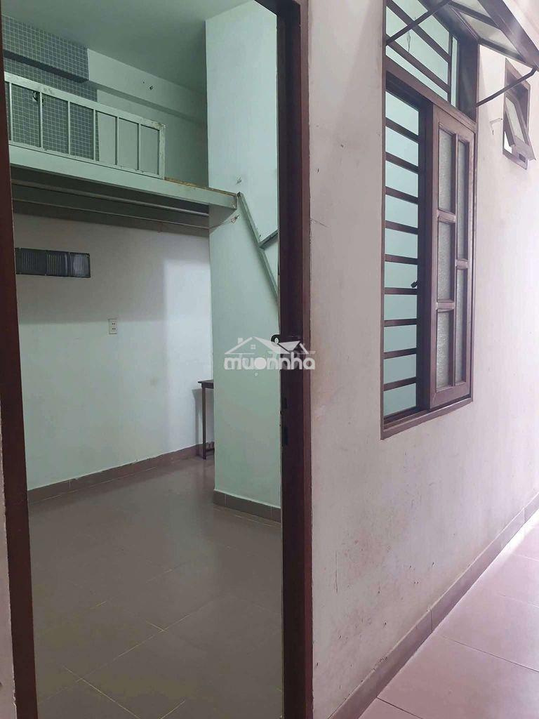 Cho thuê phòng trọ đường văn chung ( hoàng hoa thám) tân bình