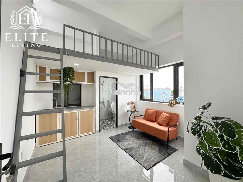 Khai trương nhà mới gần đại học văn lang cs3