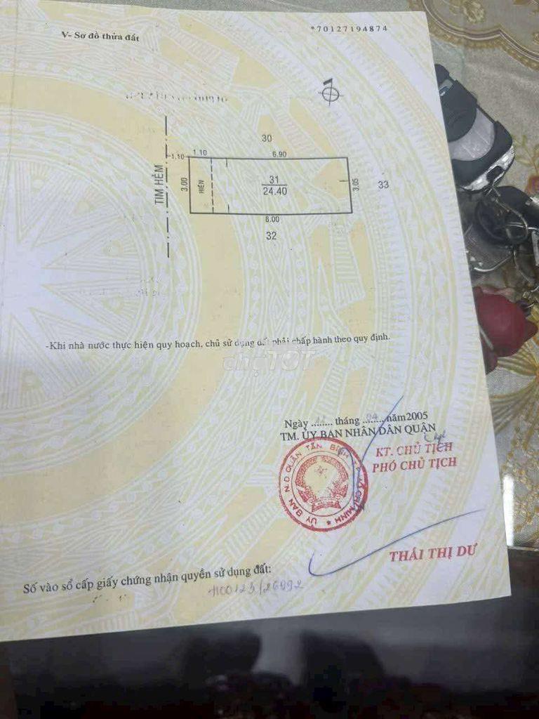 Tôi cần bán gấp trong ngày  - 2