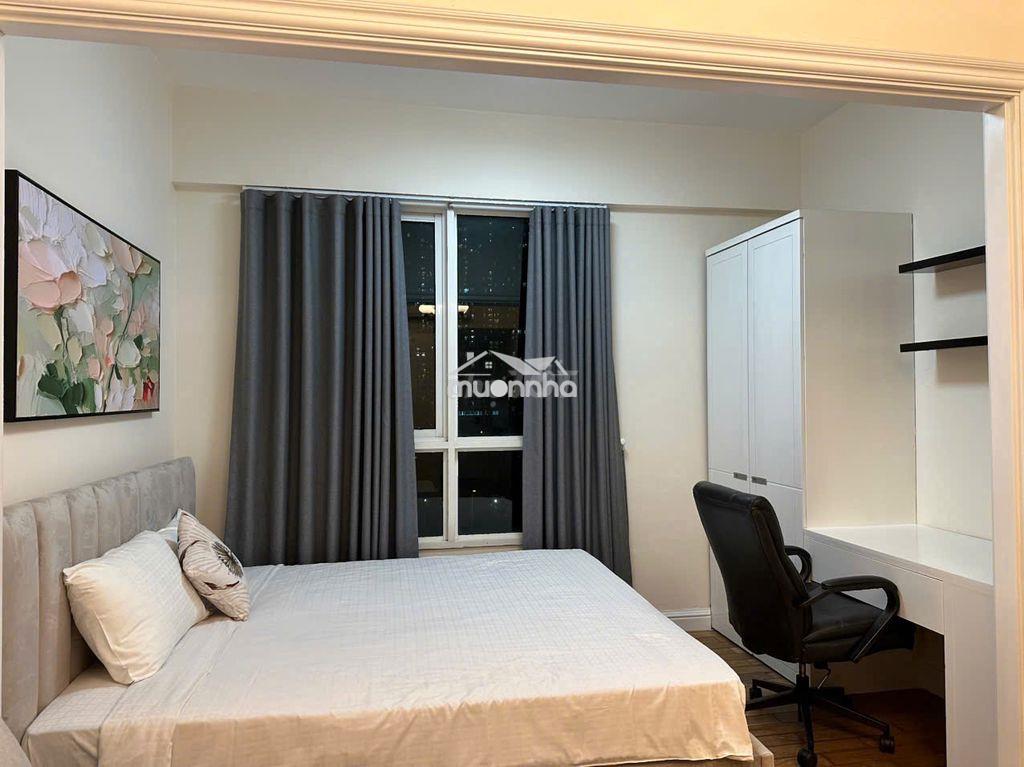 Bán căn hộ studio the manor, view thoáng mát,  giá 3.9 tỷ/căn - 3