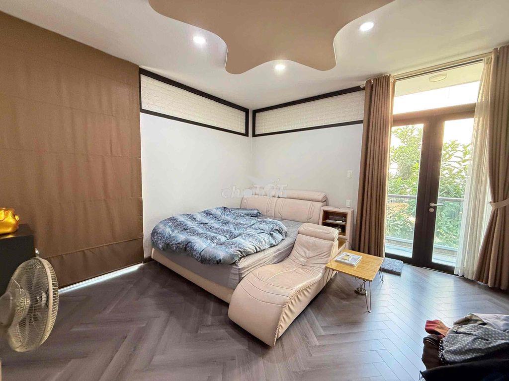 Bán biệt thự khu kiều đàm - 4