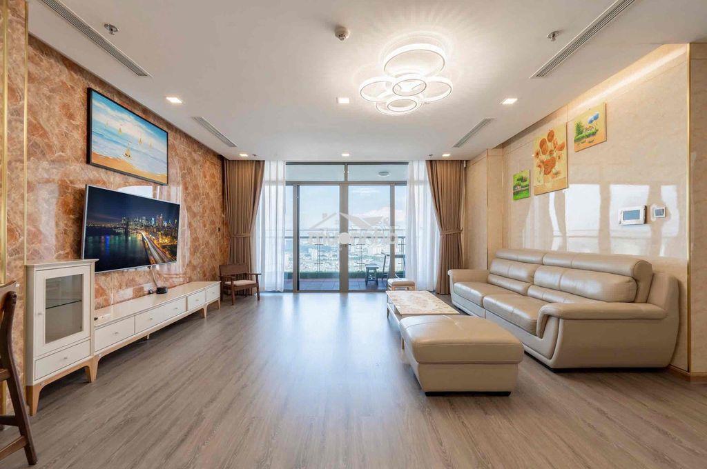 💎 4pn vip vinhomes central park – full nội thất cao cấp – view đỉnh - 2