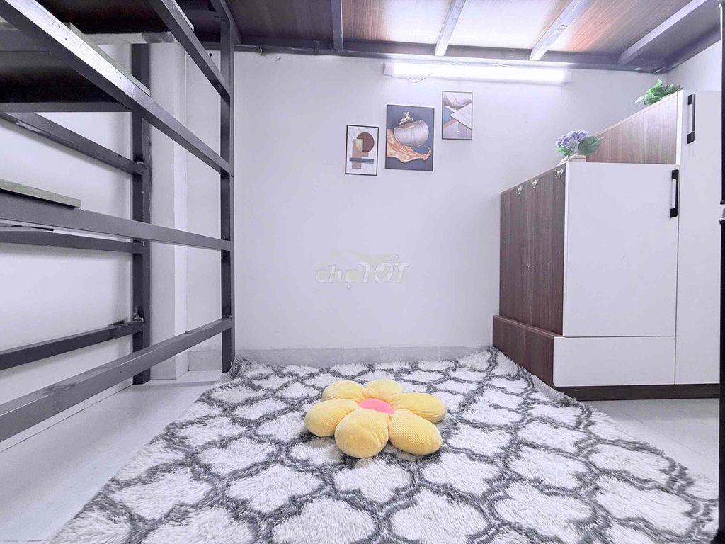Phòng trọ gò dầu-nguyễn sơn quận tân phú - 4