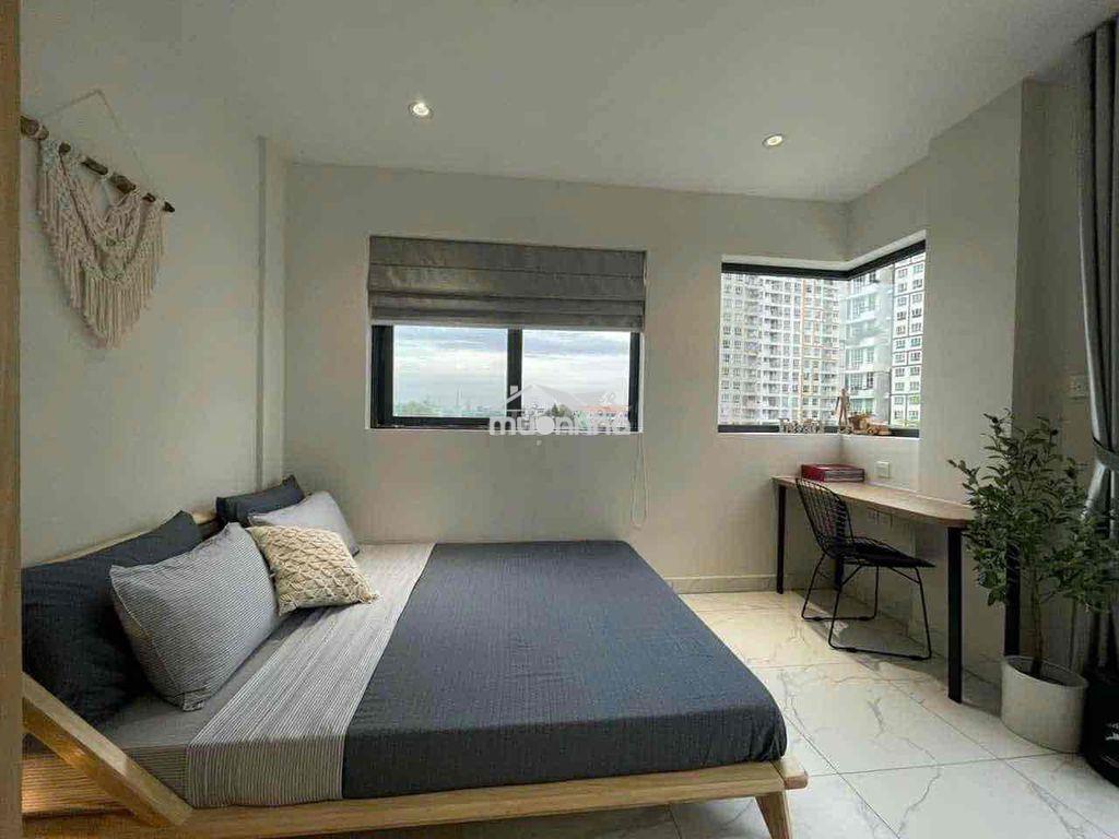 ‼️Studio view thoáng cực chill - góc tĩnh lặng cho tâm hồn 🥰 - 4