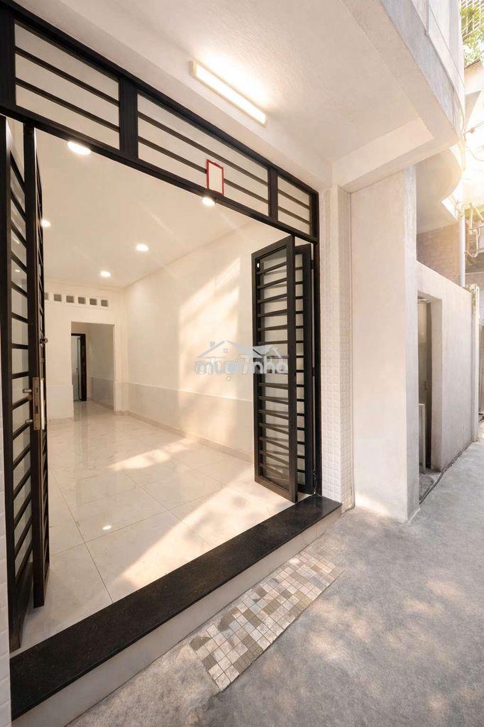 Nhà mới ngay võ văn kiệt, chương dương q1 có sẵn nội thất - 2