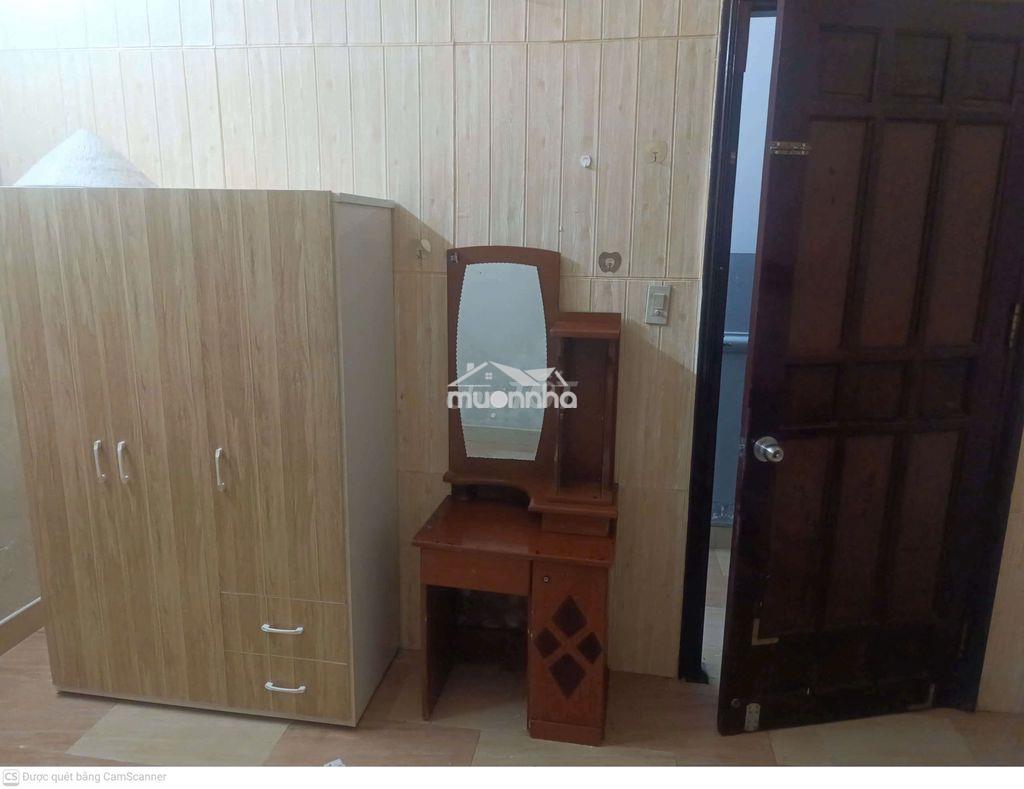 Phòng tại mặt tiền trung tâm p5 q8, cách cầu nguyễn tri phương 1.2km - 4