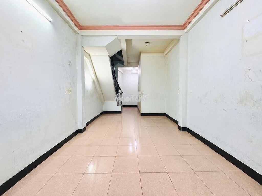 Ô tô cách nhà 3 căn, 3,9x13m 53m2 152m2 sàn 4pn 5wc nhỉnh 110 tr/m2 - 4