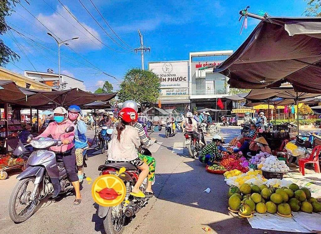 Em cần bán miếng đất này - 3