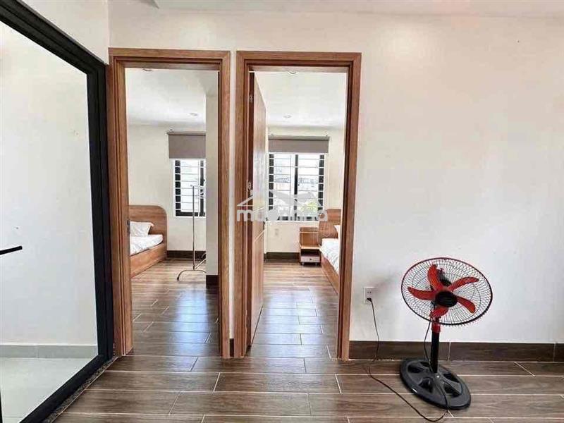 Chính chủ cho thuê căn hộ 2pn ngay mặt tiền luỹ bán bích - tân phú