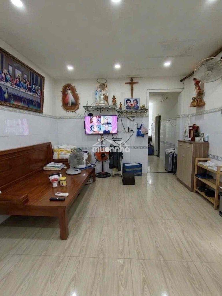 Bán nhà bùi đình túy bình thạnh - 3pn ở ngay - 40m² - 4.65 tỉ - 2