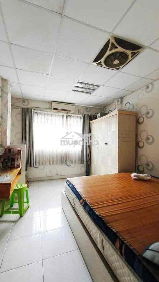 Bán chung cư l3 xóm cải , nguyễn trãi q5 ( 59m2 ) 2pn - shr - 3