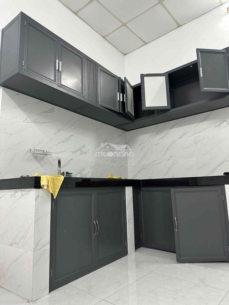 Cho thuê nhà đăng lại - 3