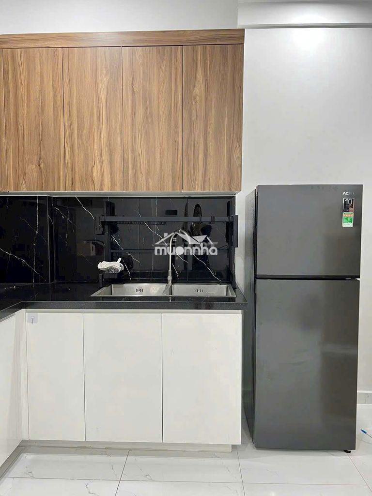 Cho thuê 1pn cc opal skyline lái thiêu, full nt, giá chỉ 4tr5 - 3