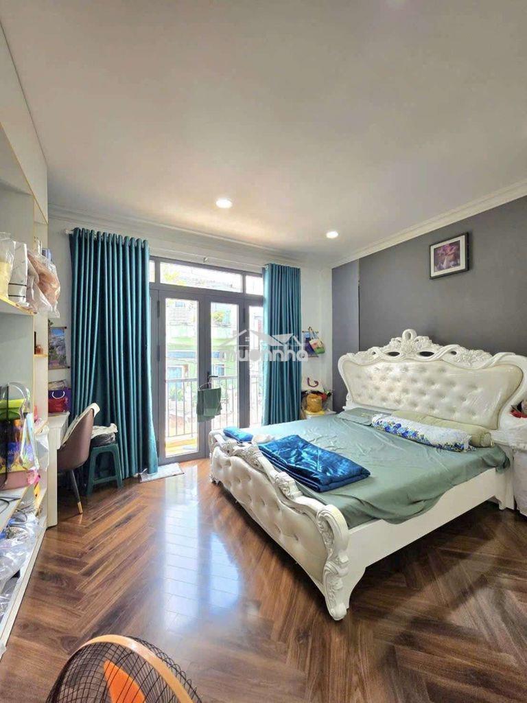 Nhà đẹp cần bán gấp. - 4