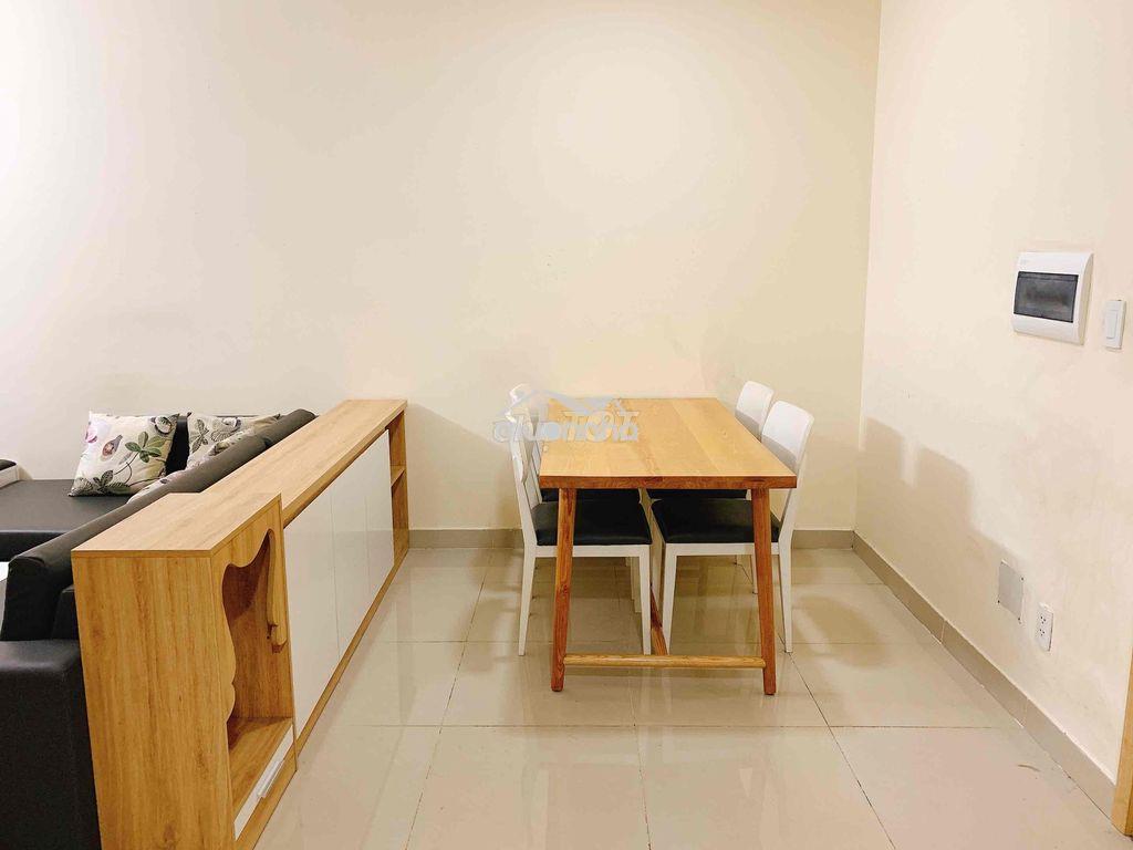 Chính chủ cho thuê căn hộ 2pn full nội thất âu cơ - 2