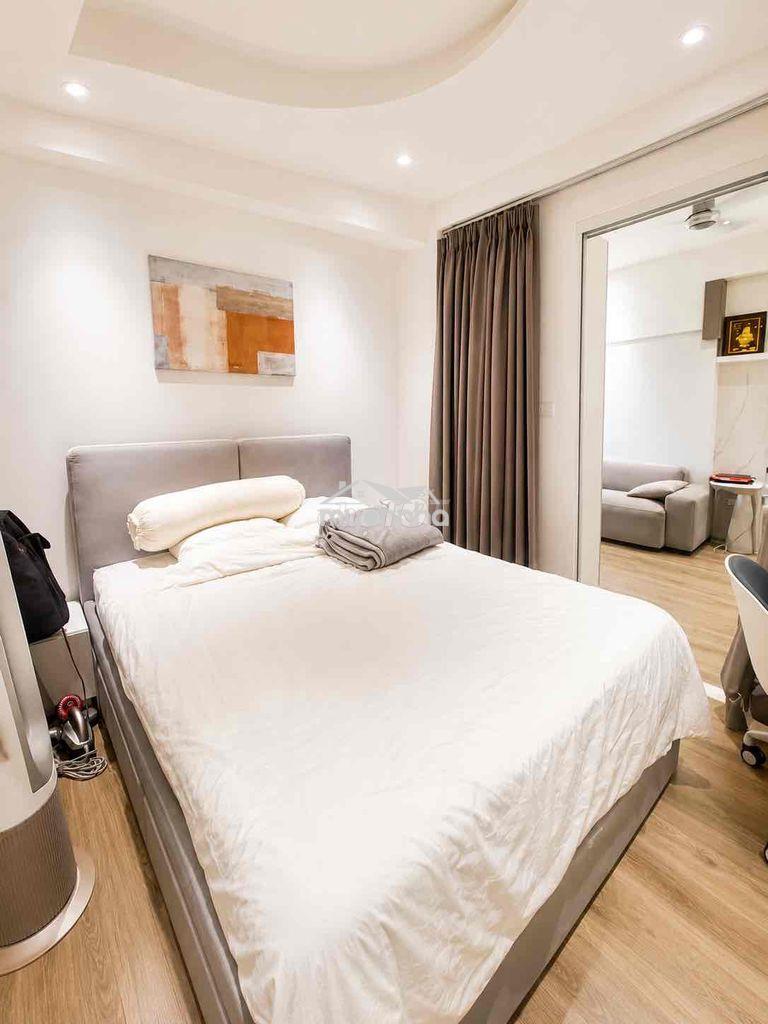 Bán căn hộ chung cư phú thọ, p15, q11. dt: 66m2.  giá : 4,55 tỷ tl - 4