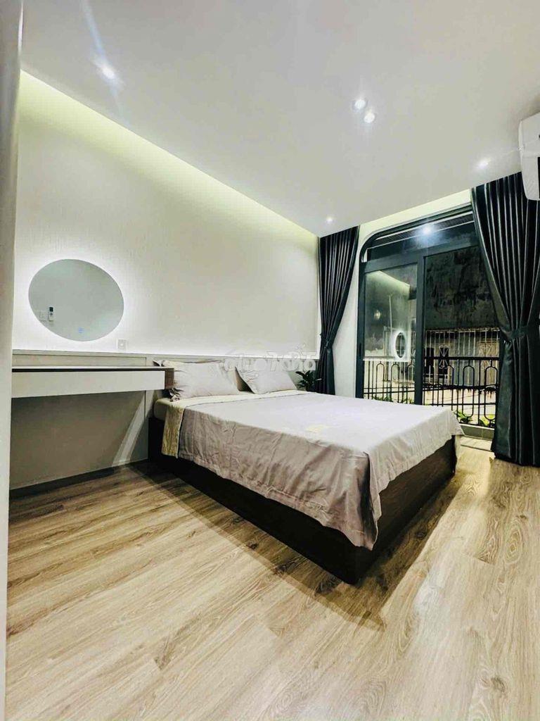 Siêu phẩm nhà xây mới huỳnh tấn phát q7 – nhỉnh 4 tỷ (còn tl) - 4