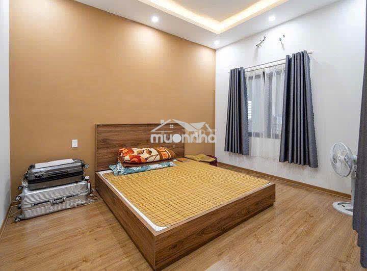 Cho thuê nhà hxt 482/2a lê quang định, p.11, q. bình thạnh - 4