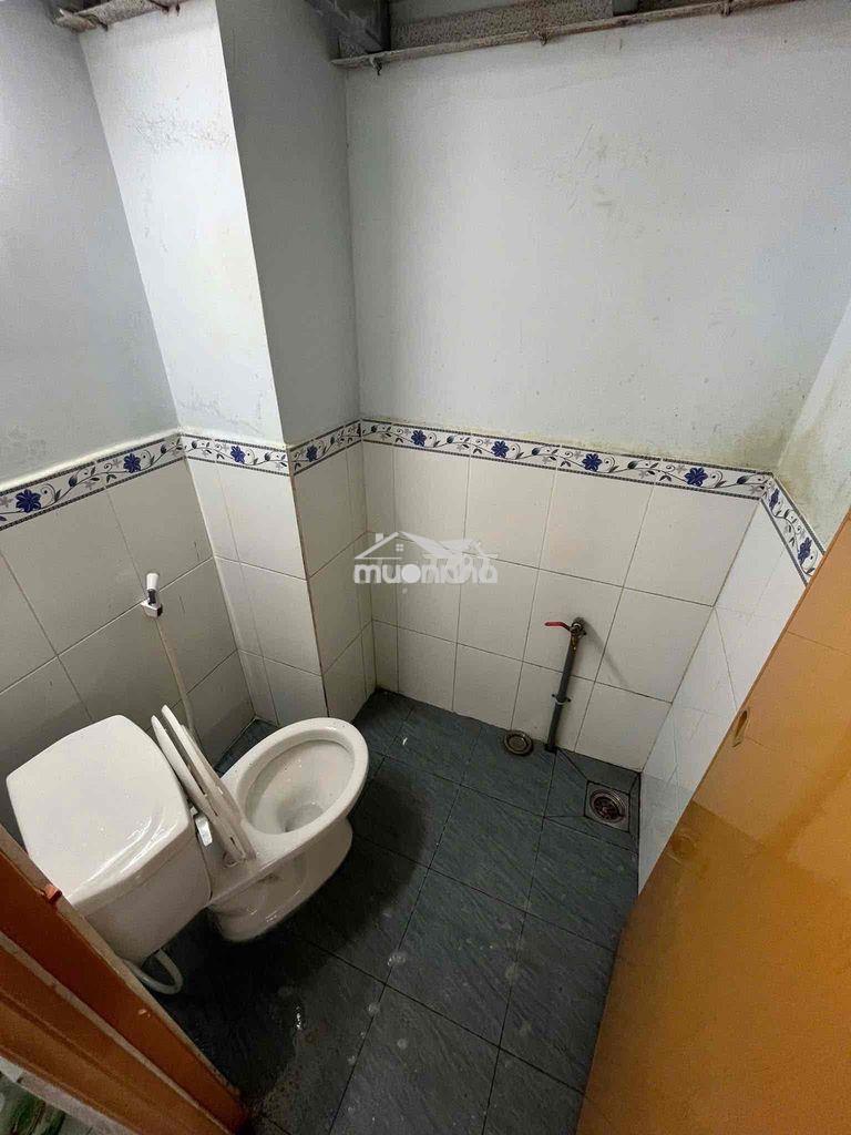 Phòng trọ 20m phường linh đông thủ đức - 3