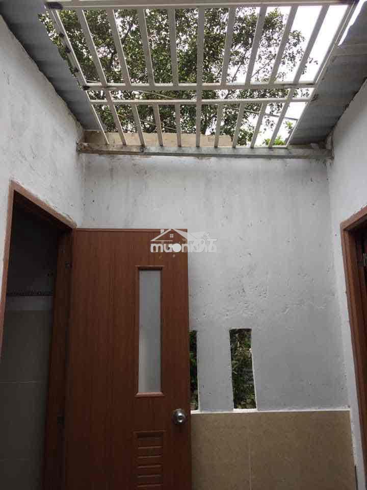 Phòng trọ bình tân giá rẻ,sạch sẽ,thoáng mát - 2