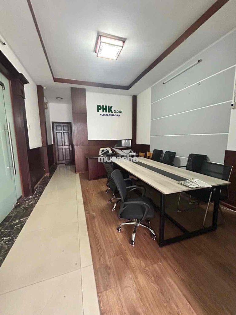 CHO THUÊ VP LÀM VIỆC 50M2 - NGAY 17 TÔ HIỆU