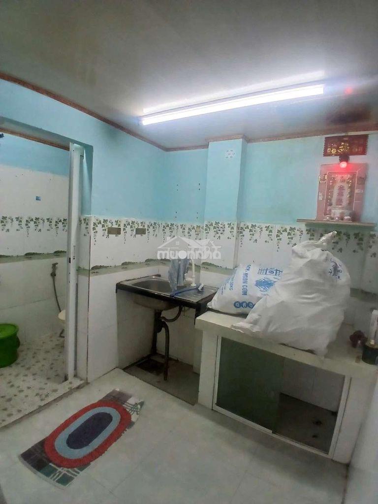 Huỳnh văn chính tan phú-3,4*7,5- gần mặt tiền -ngay đh văn hiến-2,5t - 4