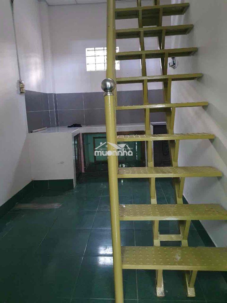 Nhà cấp 4 cần bán tại hẻm đường số 8, linh xuân 53m2 shr 3.6t - Ảnh 2